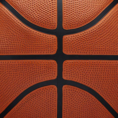 Wilson NBA Basketball by Craques – Durable Outdoor Ball