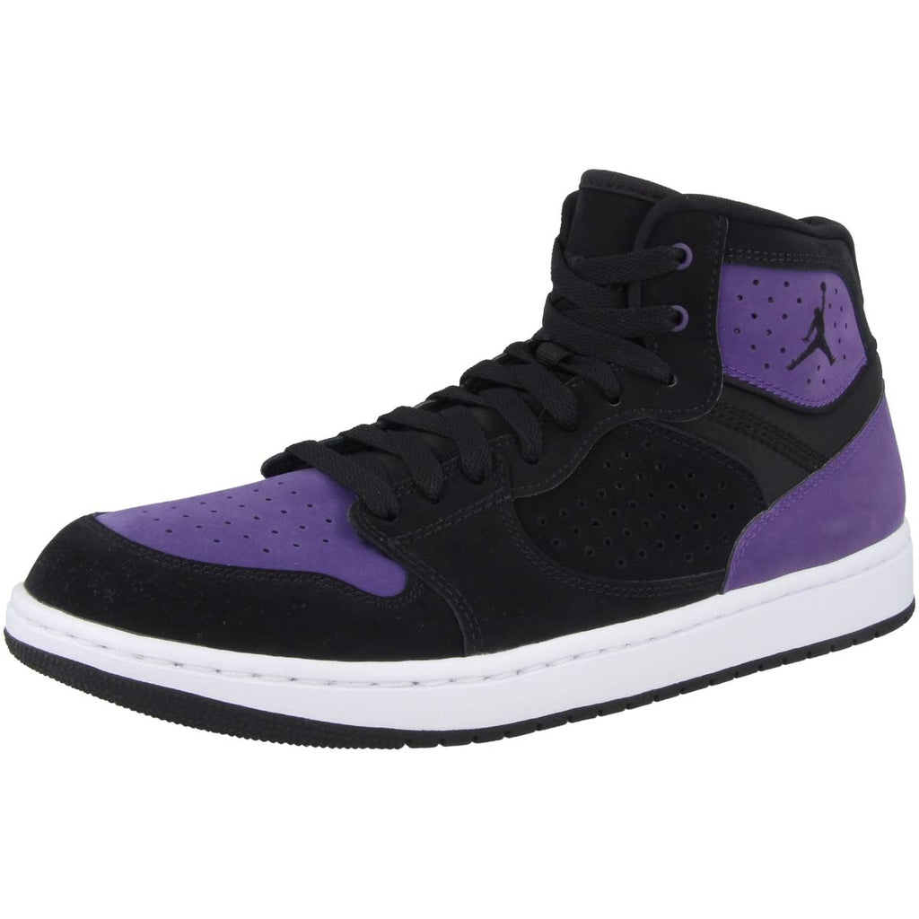 Nike mens Hi-top Trainers Hi-Top Trainers - craques