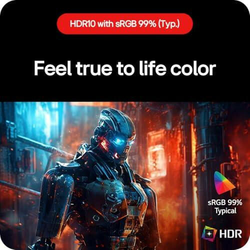 LG Ultragear™ 32GS60QX-B 32-inch Ultragear™ QHD (2560x1440) 1000R Curved Gaming Monitor - craques