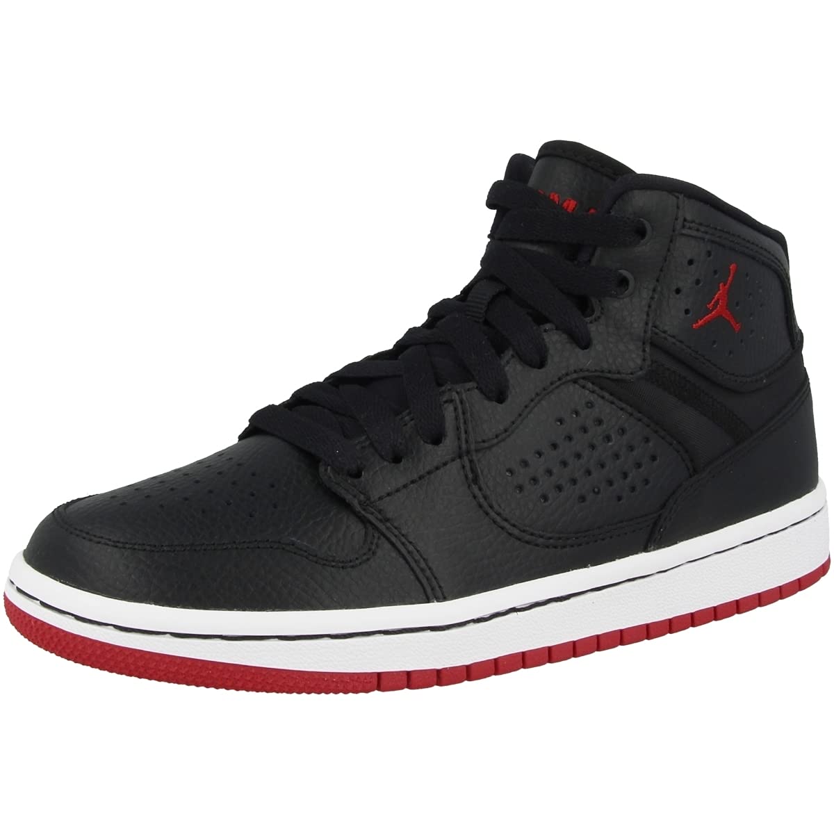 Nike mens Hi-top Trainers Hi-Top Trainers - craques