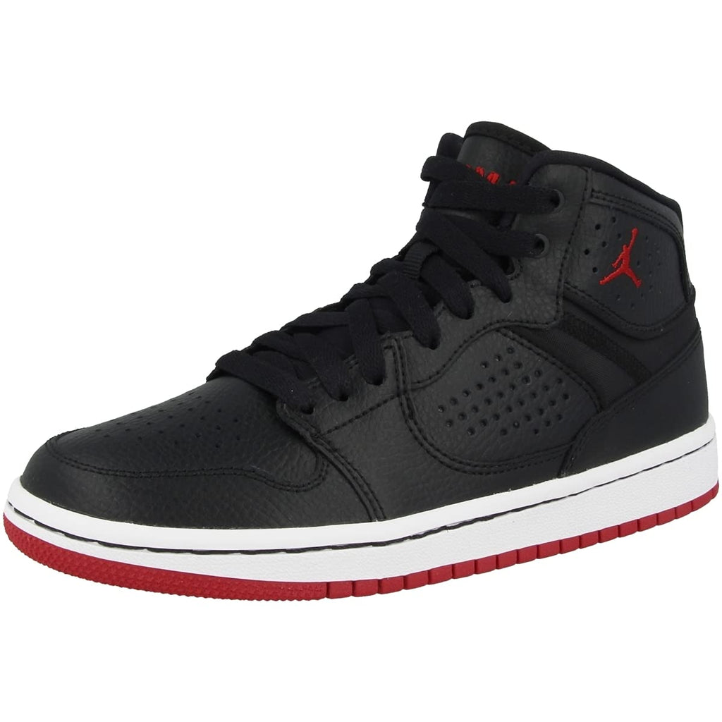 Nike mens Hi-top Trainers Hi-Top Trainers - craques