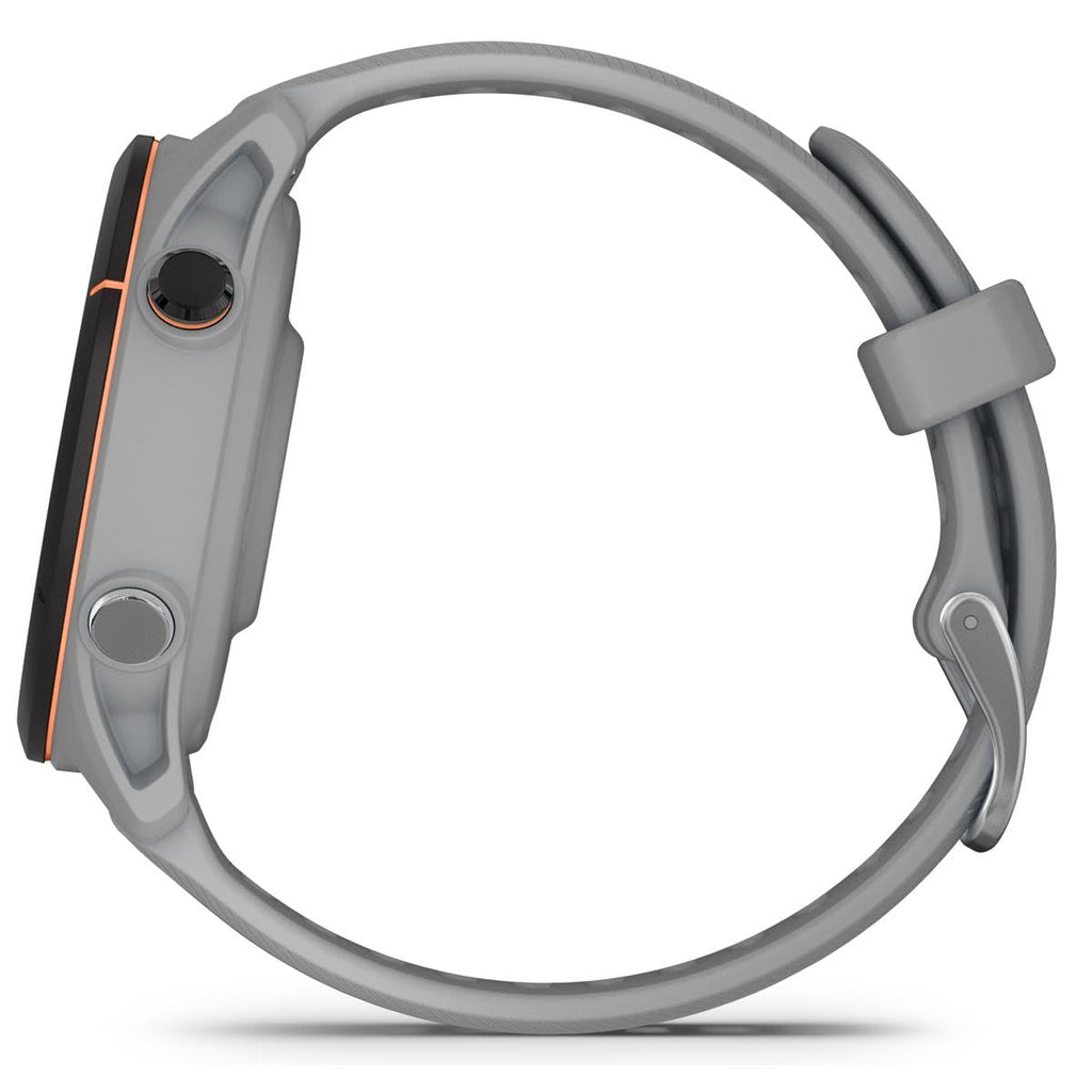 Garmin Forerunner 255 Smartwatch with Advanced Fitness Tracking