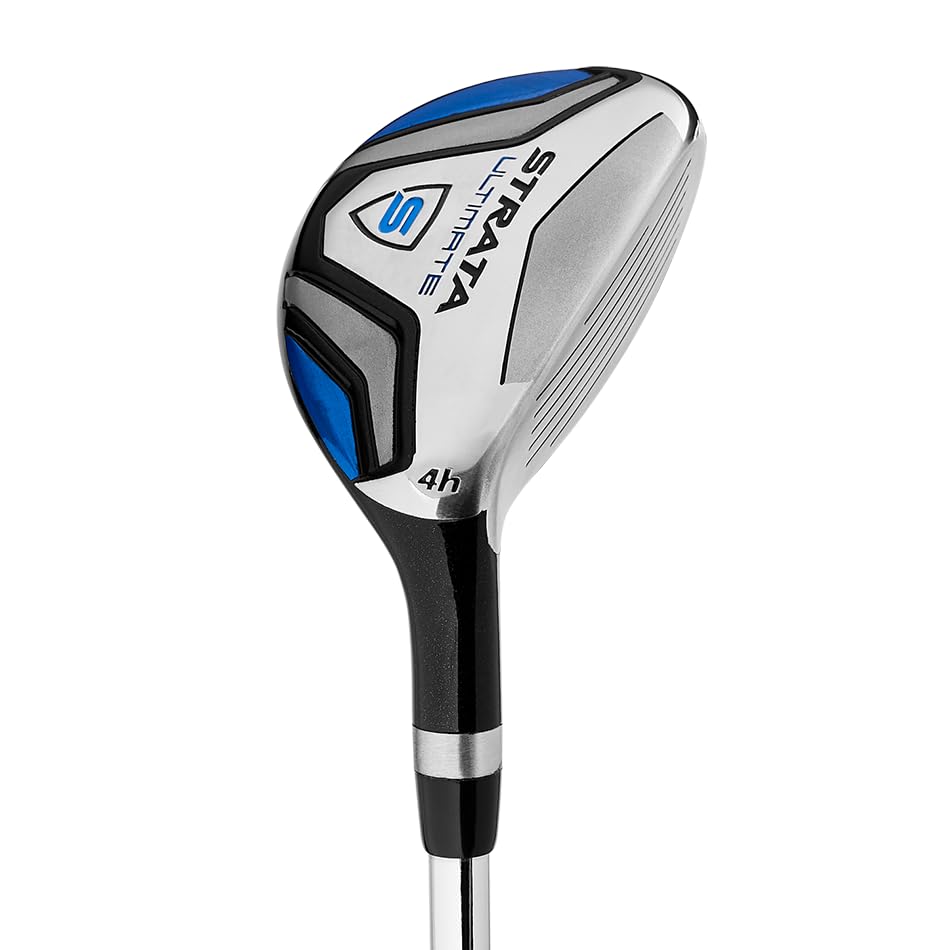 Callaway Golf Men's Strata Complete Set