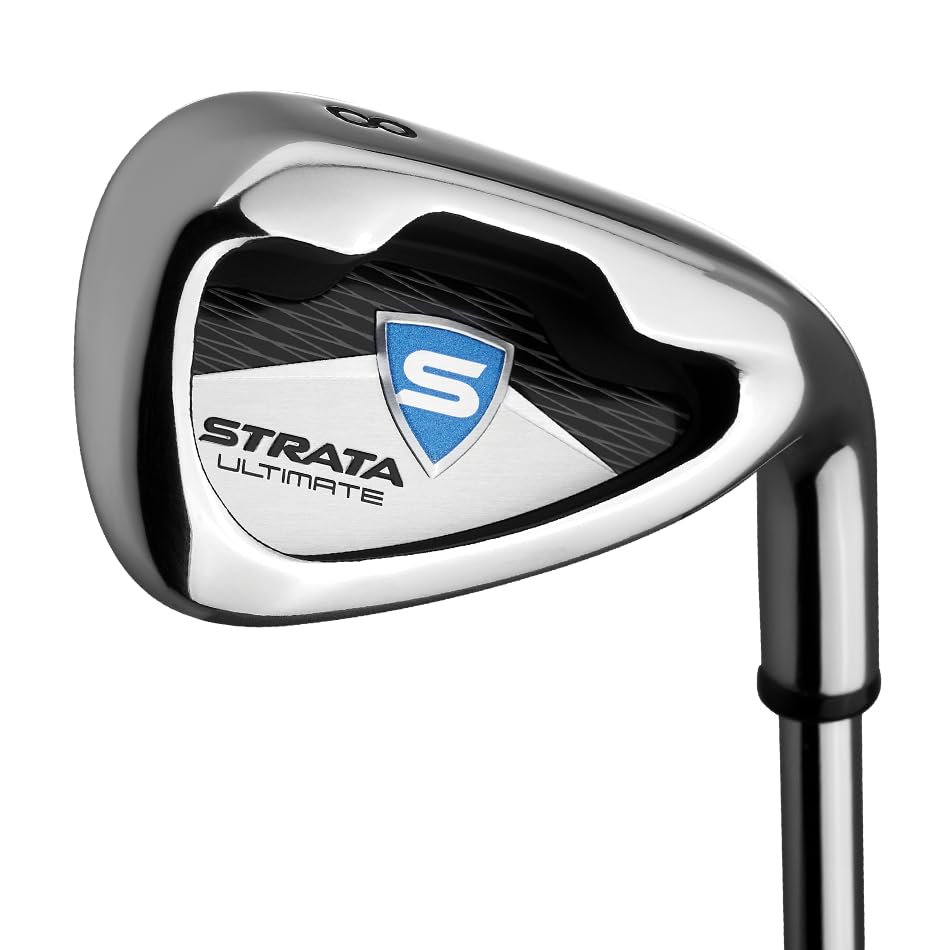 Callaway Golf Men's Strata Complete Set - craques