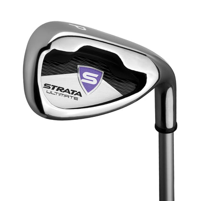 Callaway Golf Women's Strata Complete Set