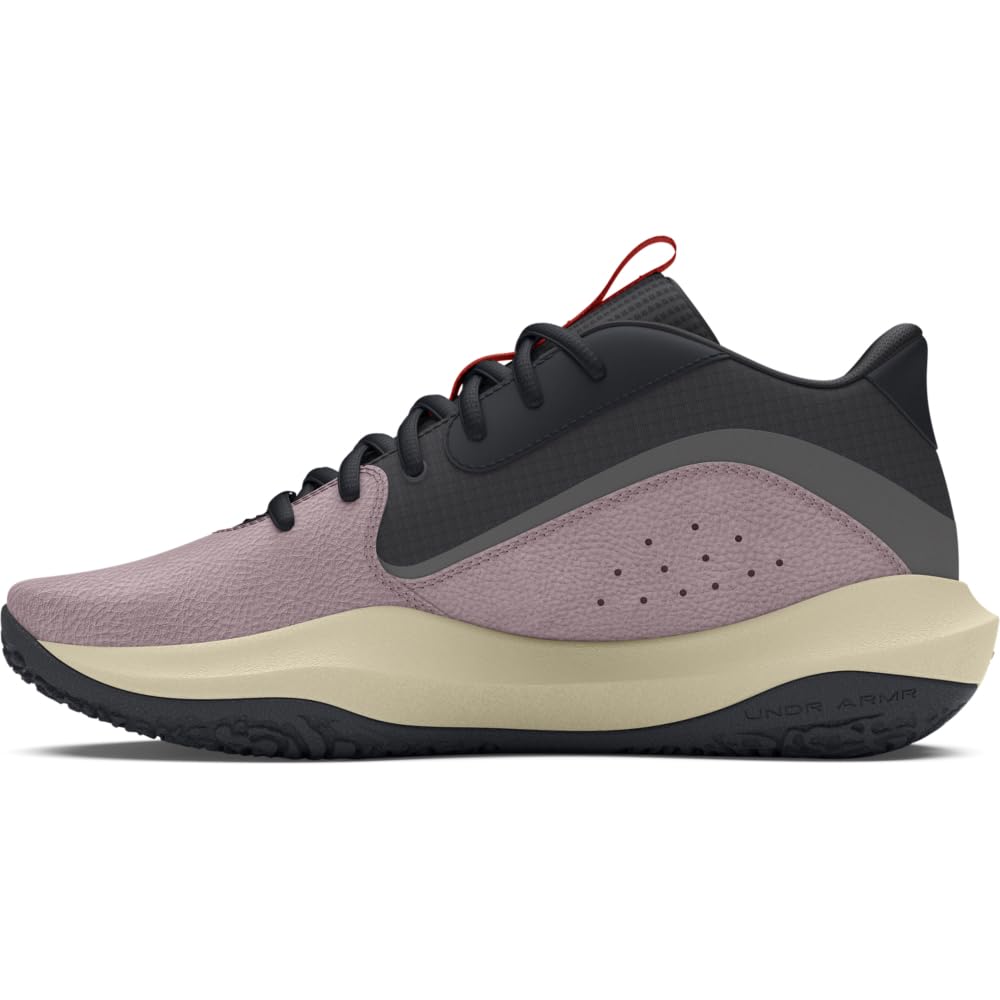 Under Armour Lockdown 7 Sneakers - Lightweight Basketball Shoes