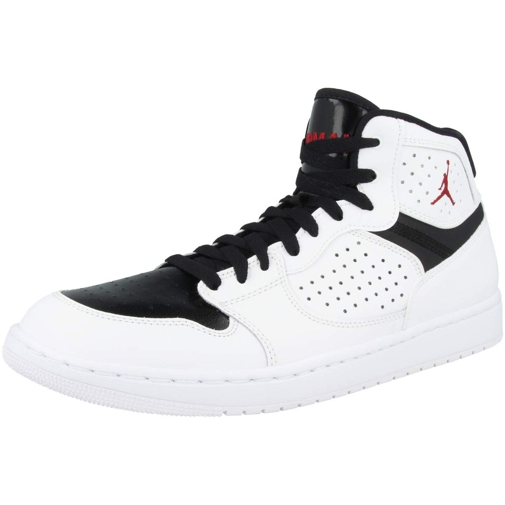 Nike mens Hi-top Trainers Hi-Top Trainers - craques