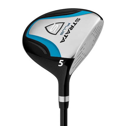 Callaway Golf Women's Strata Complete Set