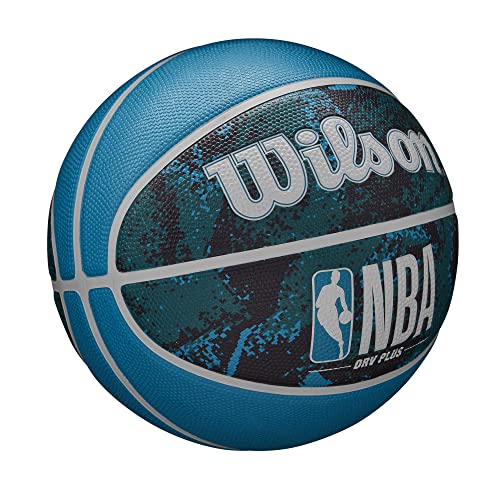 Wilson NBA Basketball by Craques – Durable Outdoor Ball