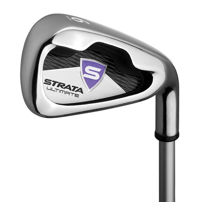 Callaway Golf Women's Strata Complete Set