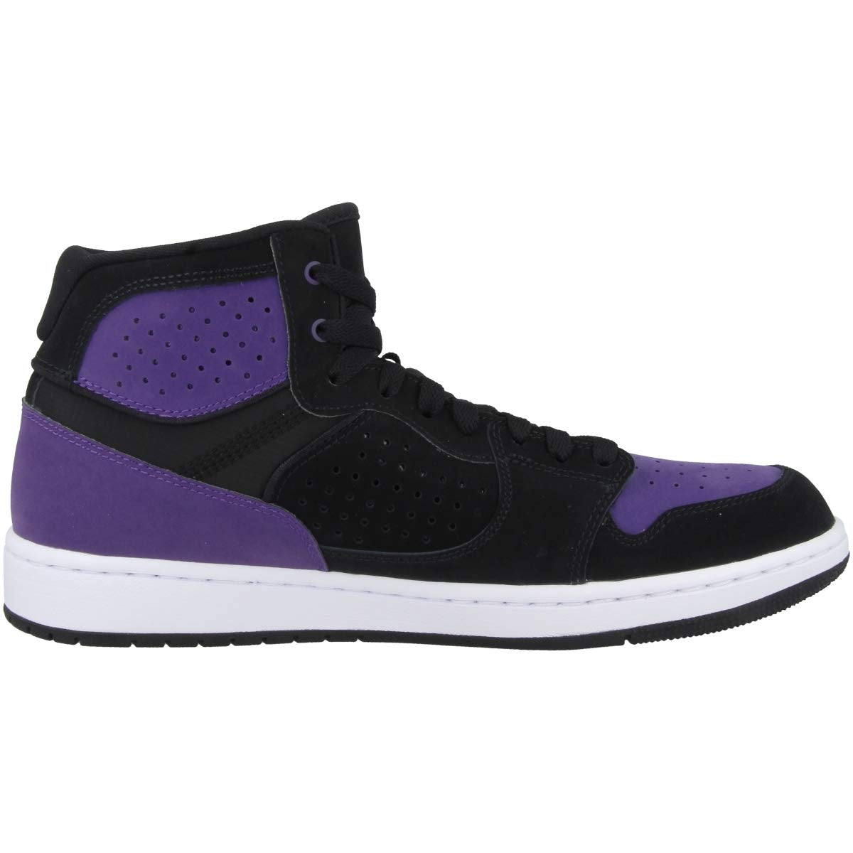 Nike mens Hi-top Trainers Hi-Top Trainers - craques