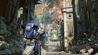 Warhammer 40000 Space Marine 2 Playstation 5