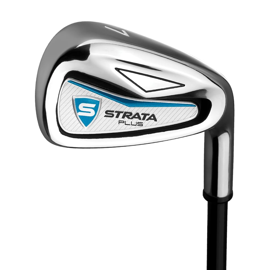 Callaway Golf Women's Strata Complete Set