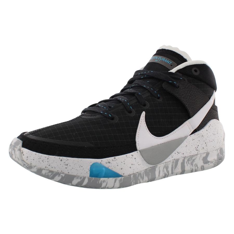 Nike mens Hi-top Trainers Hi-Top Trainers - craques