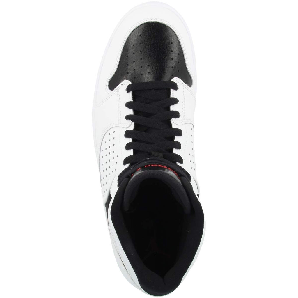 Nike mens Hi-top Trainers Hi-Top Trainers - craques