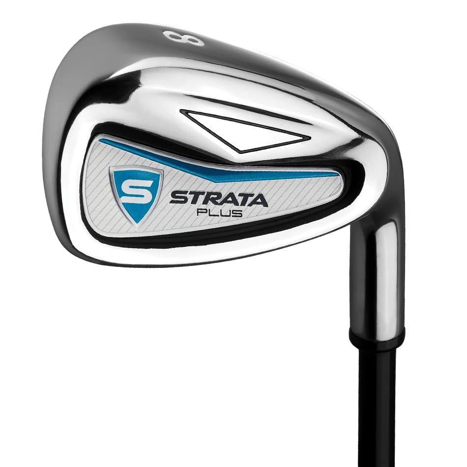 Callaway Golf Women's Strata Complete Set