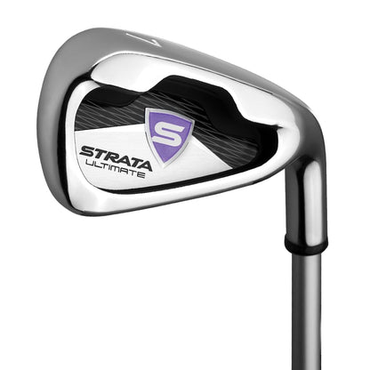Callaway Golf Women's Strata Complete Set