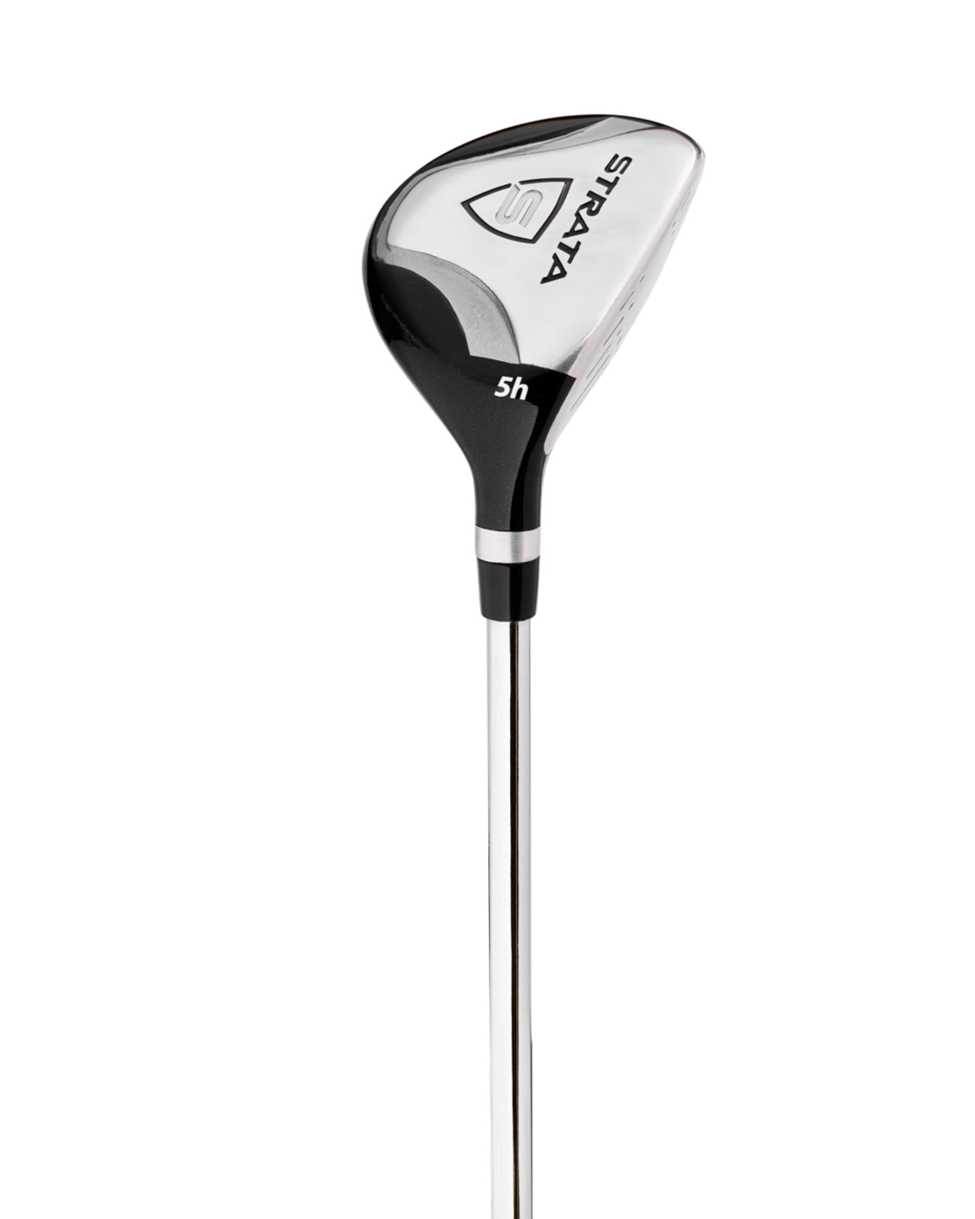 Callaway Golf Men's Strata Complete Set - craques