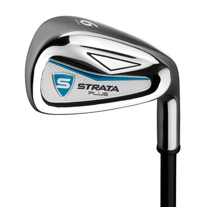 Callaway Golf Women's Strata Complete Set