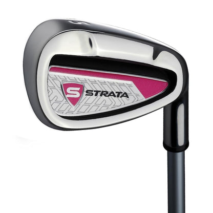 Callaway Golf Women's Strata Complete Set