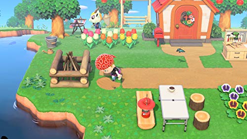 Animal Crossing: New Horizons (CAN Version)