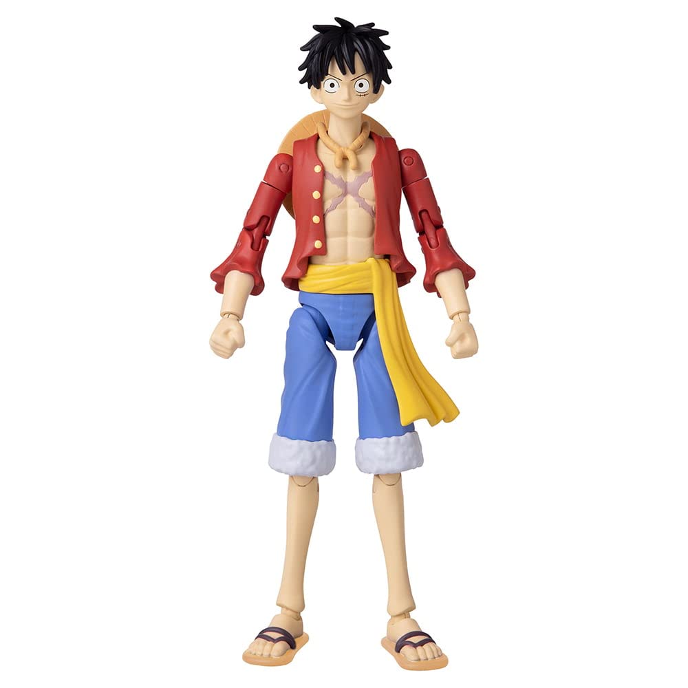 Bandai - Anime Heroes Naruto - Namikaze Minato (36905) - craques