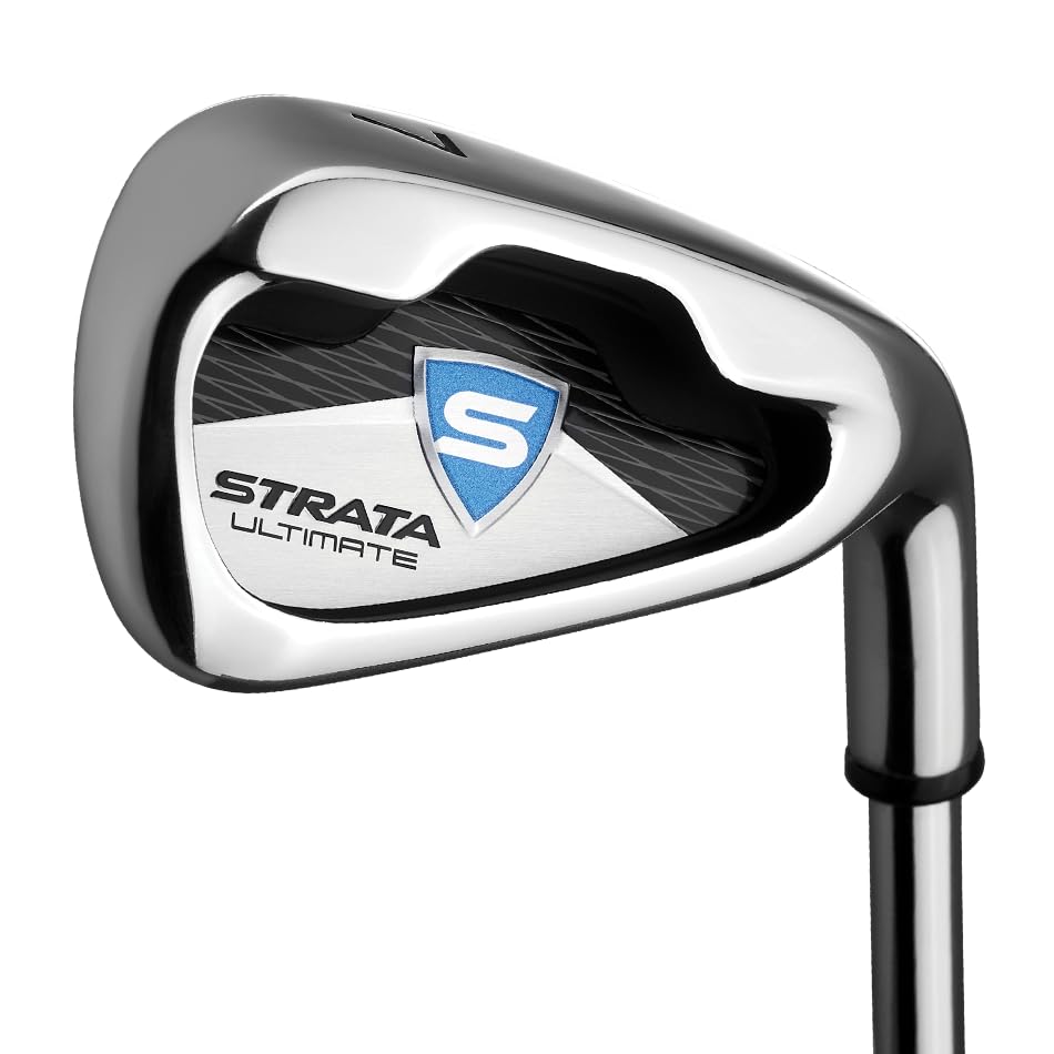 Callaway Golf Men's Strata Complete Set - craques