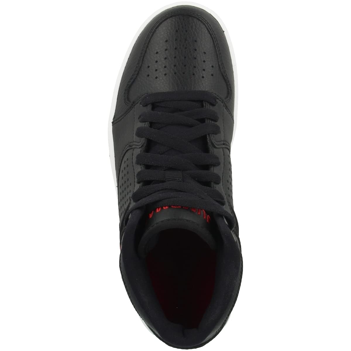 Nike mens Hi-top Trainers Hi-Top Trainers - craques