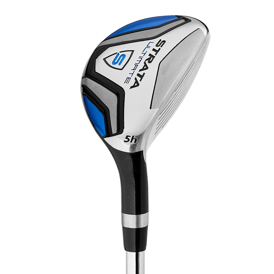 Callaway Golf Men's Strata Complete Set