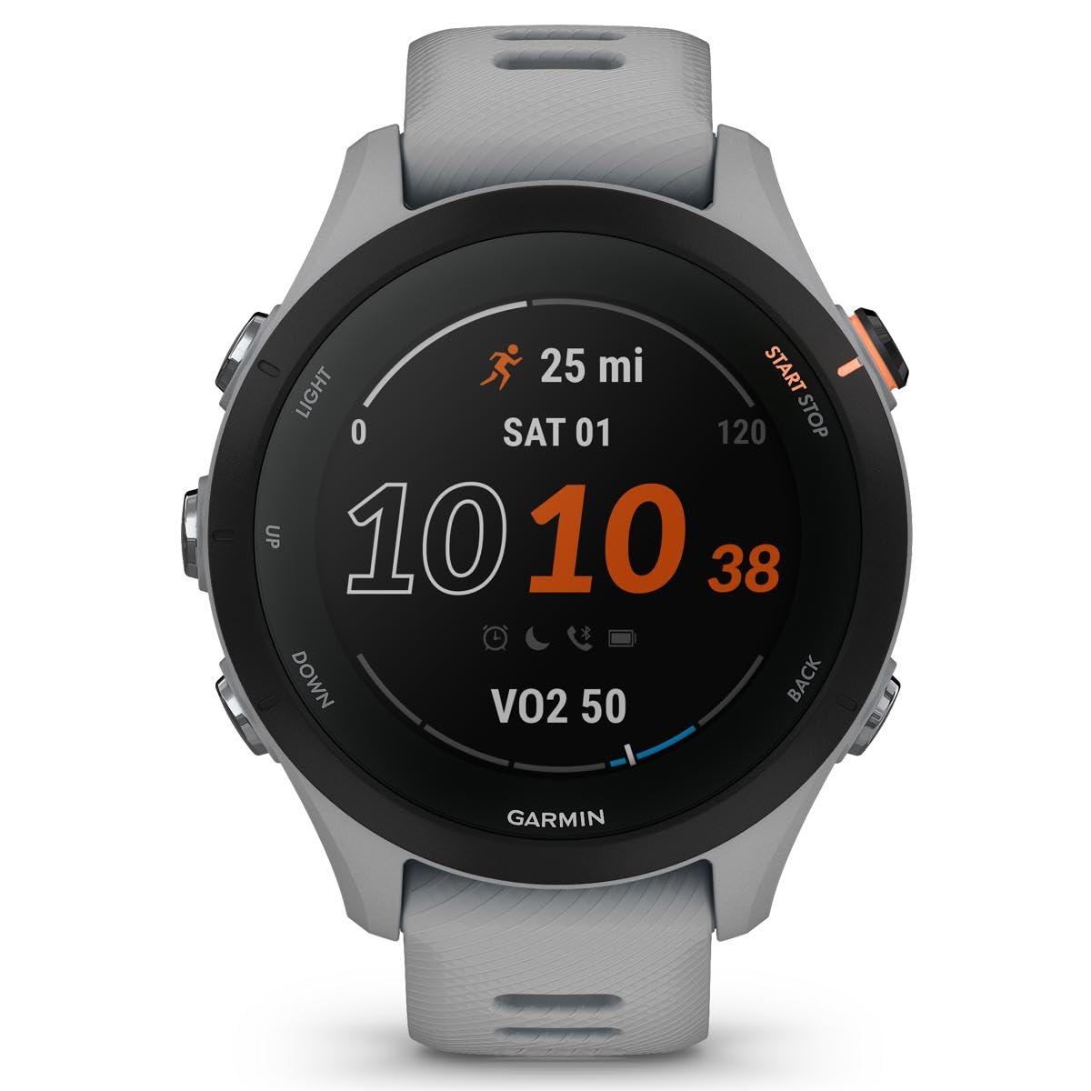 Garmin Forerunner 255 Smartwatch with Advanced Fitness Tracking