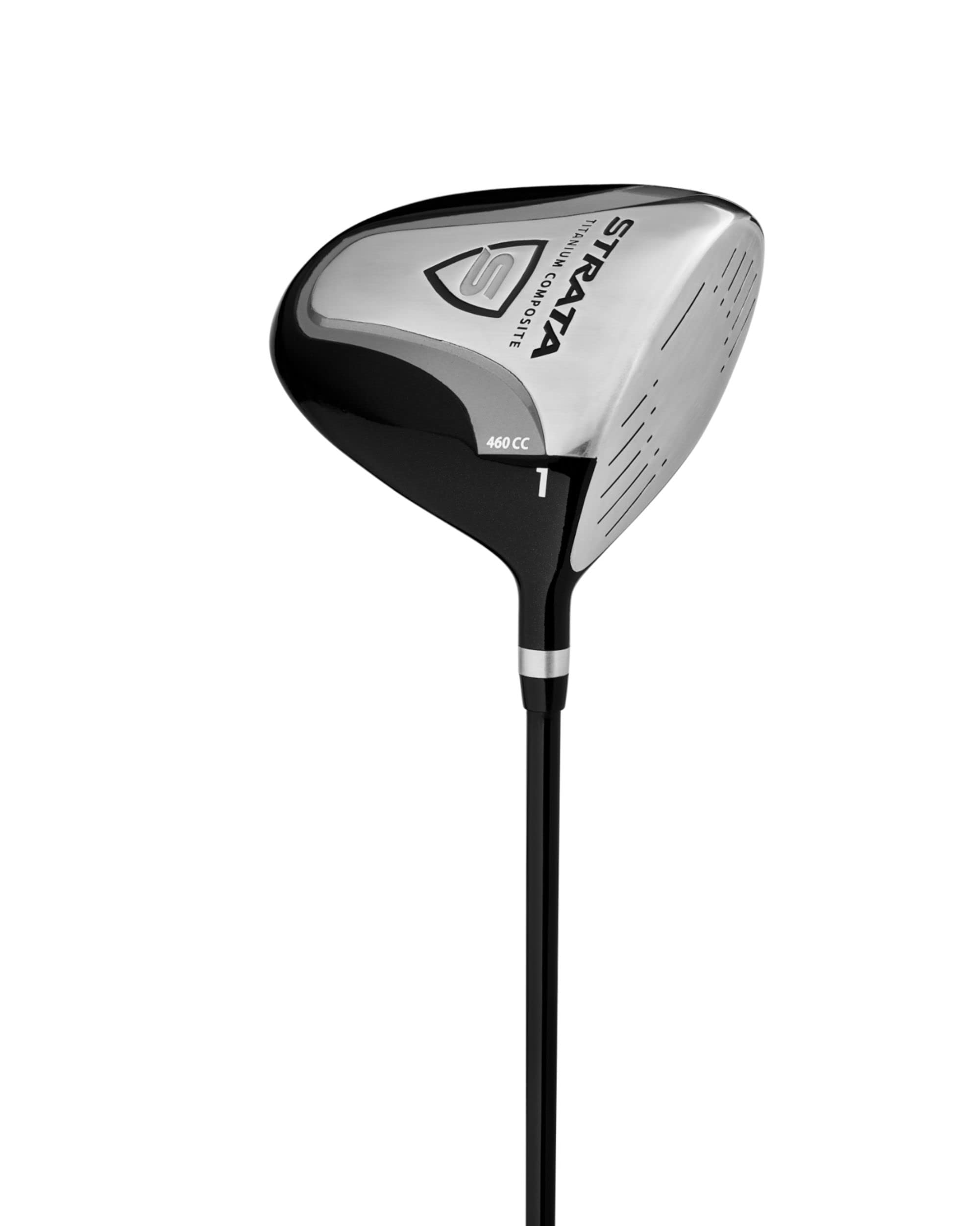 Callaway Golf Men's Strata Complete Set - craques