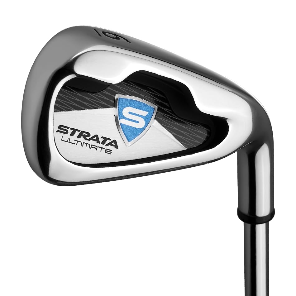 Callaway Golf Men's Strata Complete Set - craques