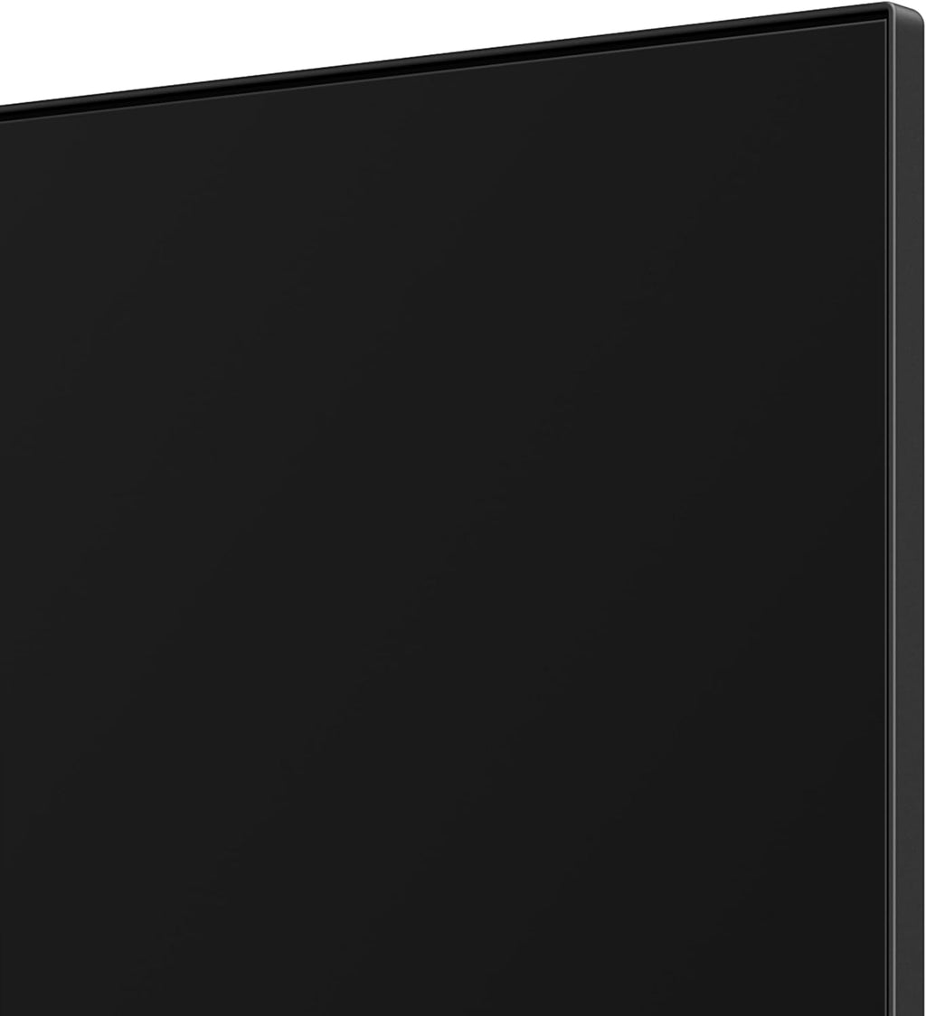 TCL 65-Inch Q6 QLED 4K UHD Smart TV with Fire TV (65Q651F, 2025 Model) Dolby Vision, HDR PRO+, Dolby Atmos, Alexa Built-in with Voice Remote, Apple AirPlay 2 Compatibility, Streaming Television