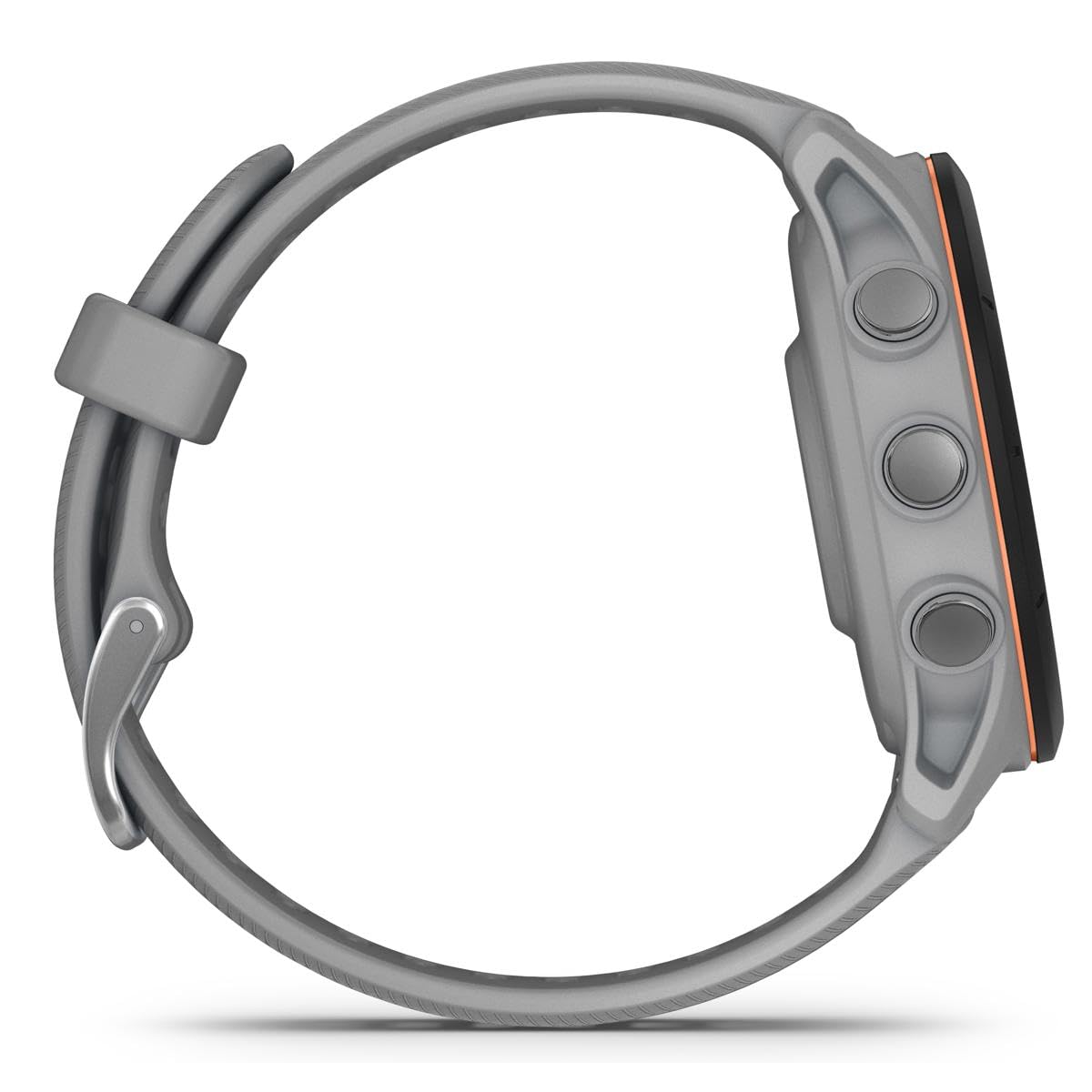 Garmin Forerunner 255 Smartwatch with Advanced Fitness Tracking