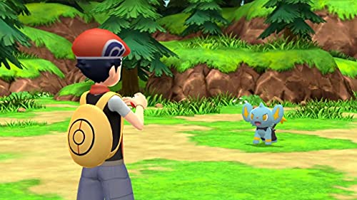 Pokémon Legends: Arceus - Nintendo Switch Games and Software - craques