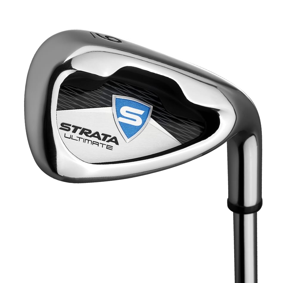 Callaway Golf Men's Strata Complete Set - craques
