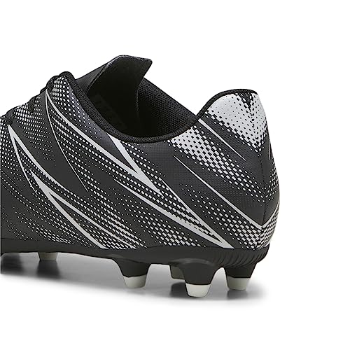 PUMA Men’s Soccer Cleats Lightweight Firm Ground Shoes