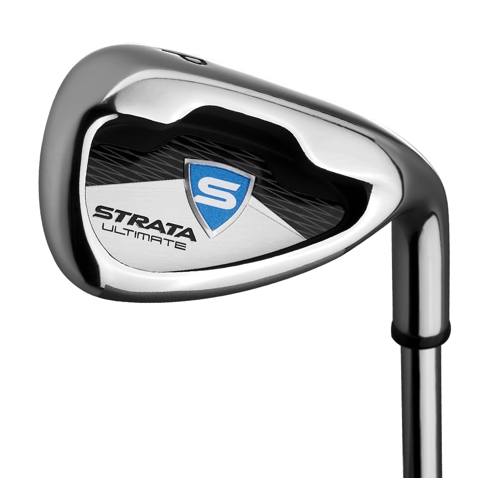 Callaway Golf Men's Strata Complete Set - craques