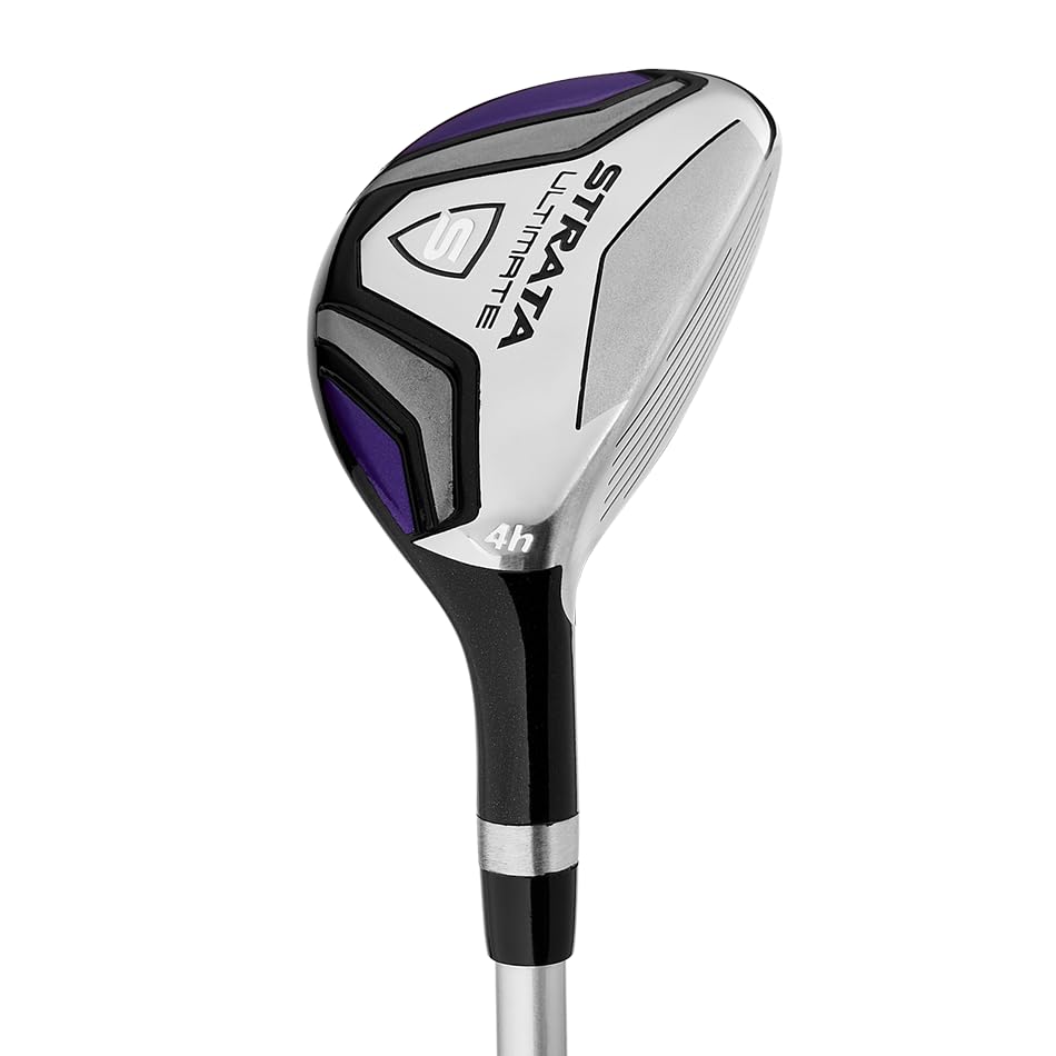 Callaway Golf Women's Strata Complete Set