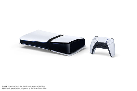 PlayStation 5 Digital Edition Console (slim)