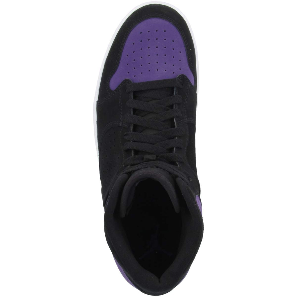 Nike mens Hi-top Trainers Hi-Top Trainers - craques