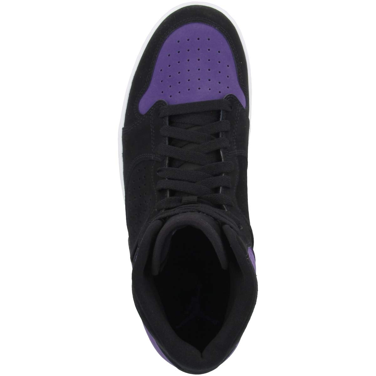 Nike mens Hi-top Trainers Hi-Top Trainers - craques