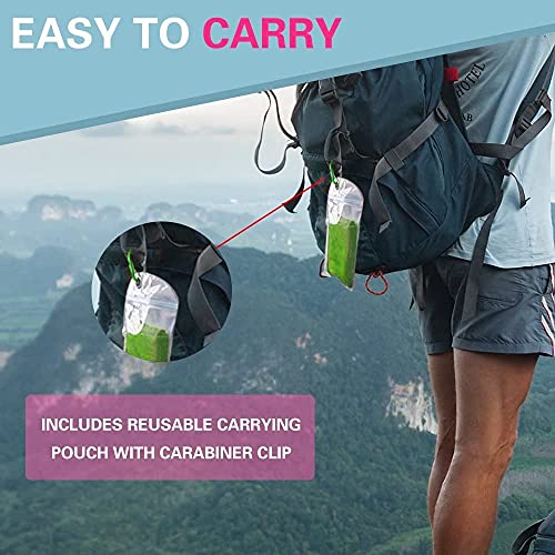 Sukeen [4 Pack] Cooling Towel (40"x12"), Ice Towel, Soft Breathable Chilly Towel - craques