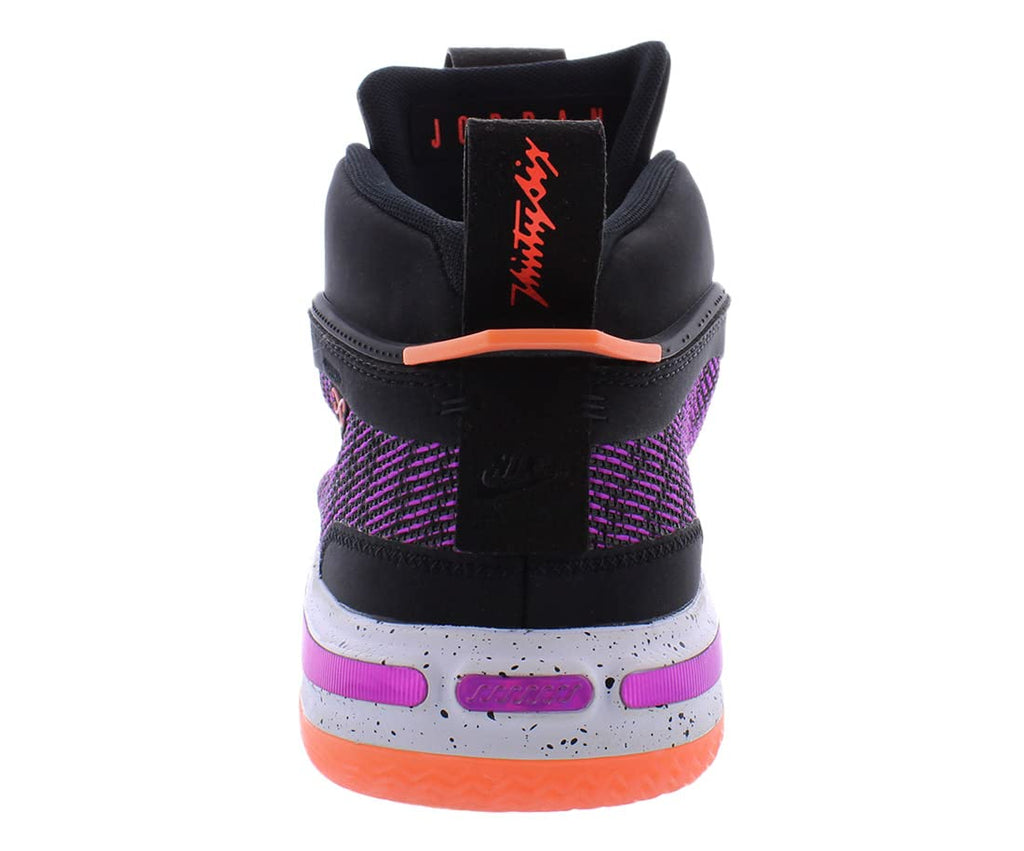 Nike mens Hi-top Trainers Hi-Top Trainers - craques