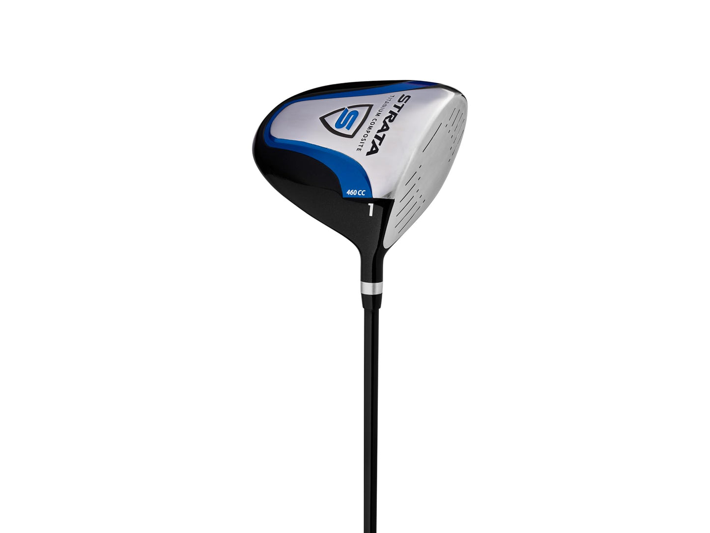 Callaway Golf Men's Strata Complete Set