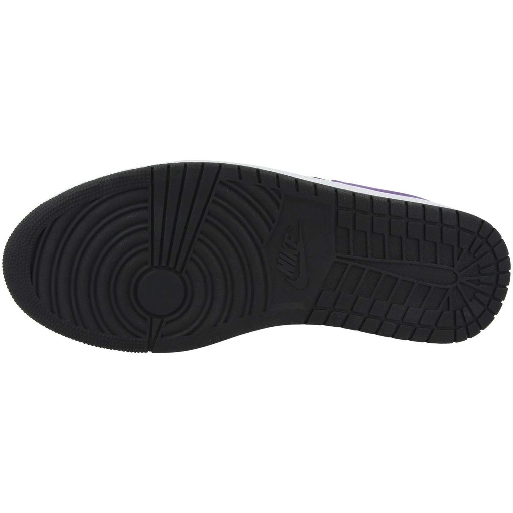 Nike mens Hi-top Trainers Hi-Top Trainers - craques