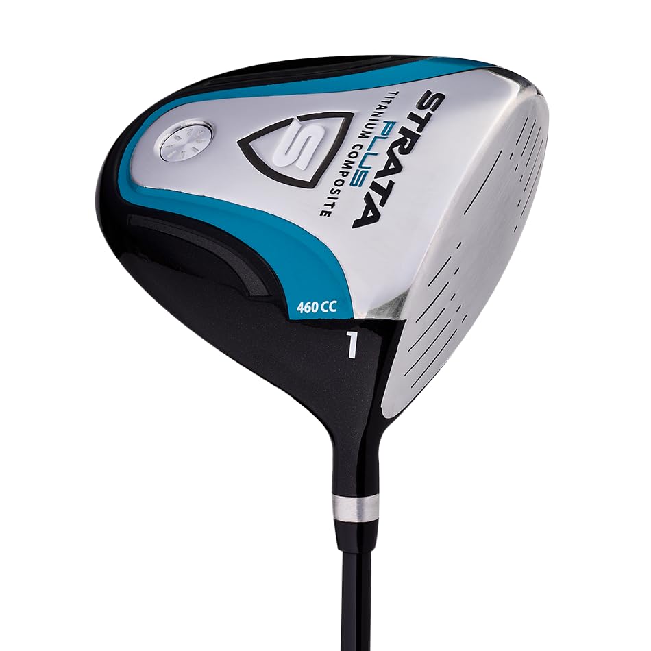 Callaway Golf Women's Strata Complete Set