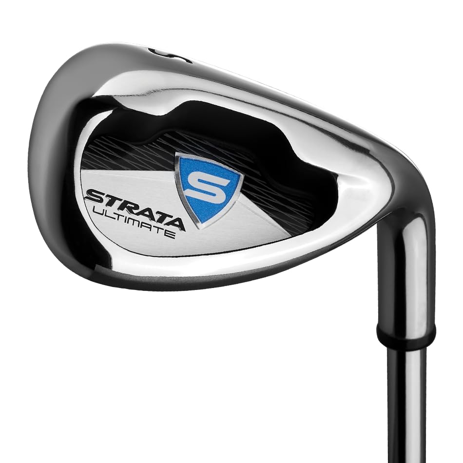Callaway Golf Men's Strata Complete Set - craques