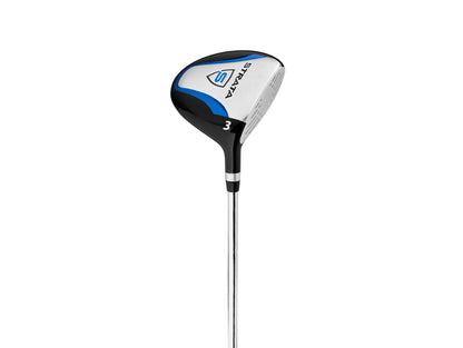 Callaway Golf Men's Strata Complete Set