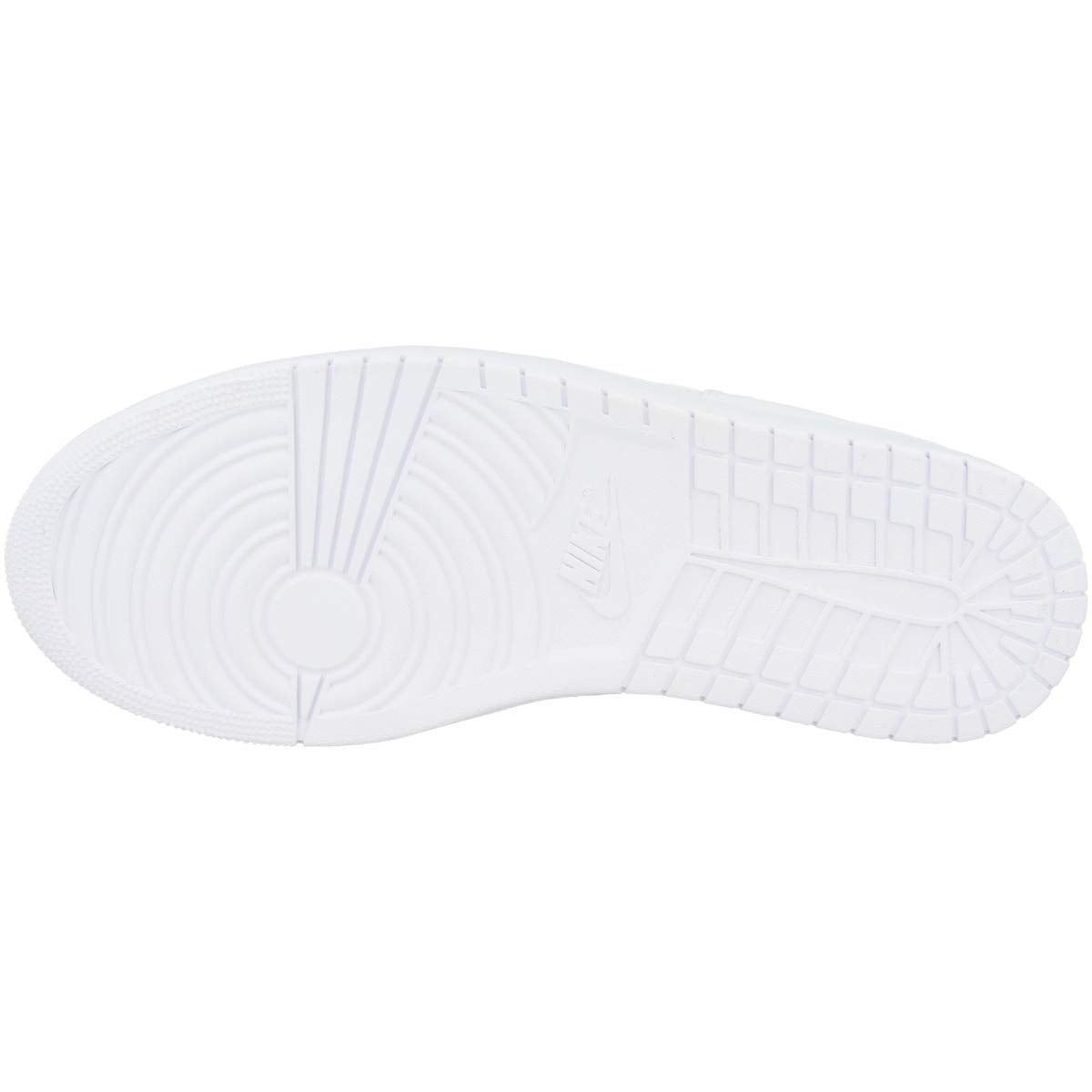 Nike mens Hi-top Trainers Hi-Top Trainers - craques